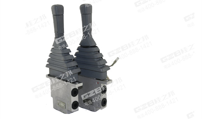 柳工906C挖掘機推土閥B229900001009