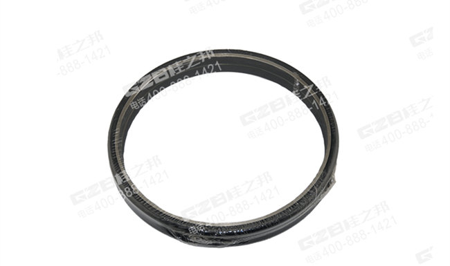 三一挖掘機浮動油封