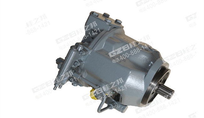 三一挖掘機液壓泵