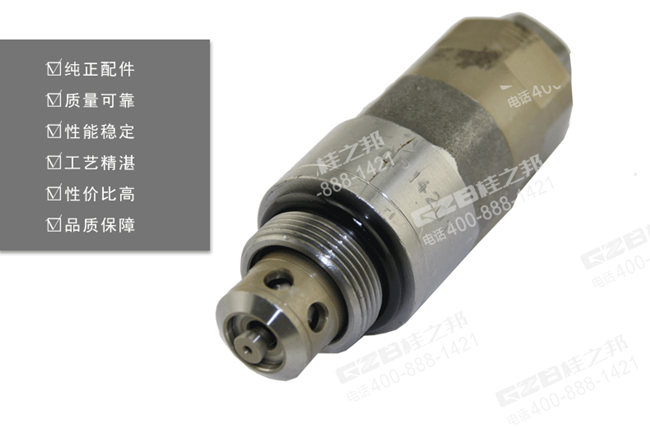 三一挖掘機配件市場