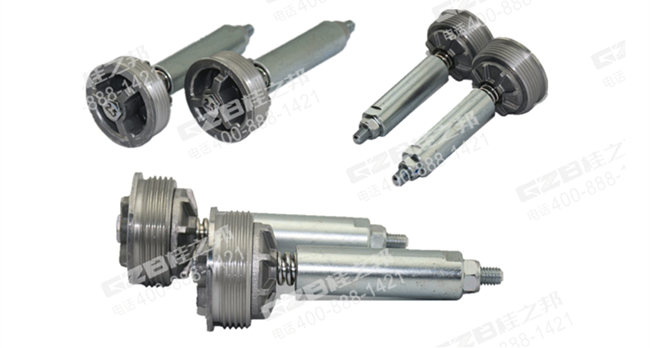 三一215挖機單向閥