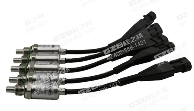 三一135挖掘機溫度傳感器 三一135挖掘機溫度傳感器