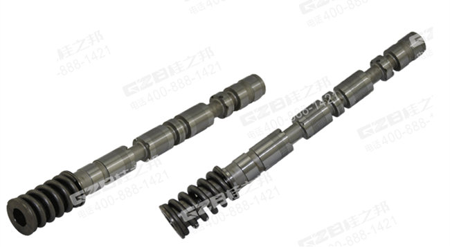 徐工470C挖掘機備用閥芯組件