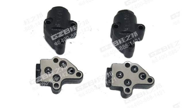 挖機配件批發:三一215挖機控制閥組件860127085