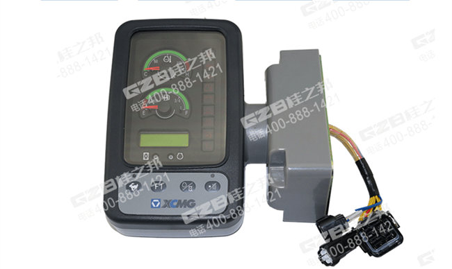 挖掘機顯示屏批發:徐工80挖掘機顯示屏803538069