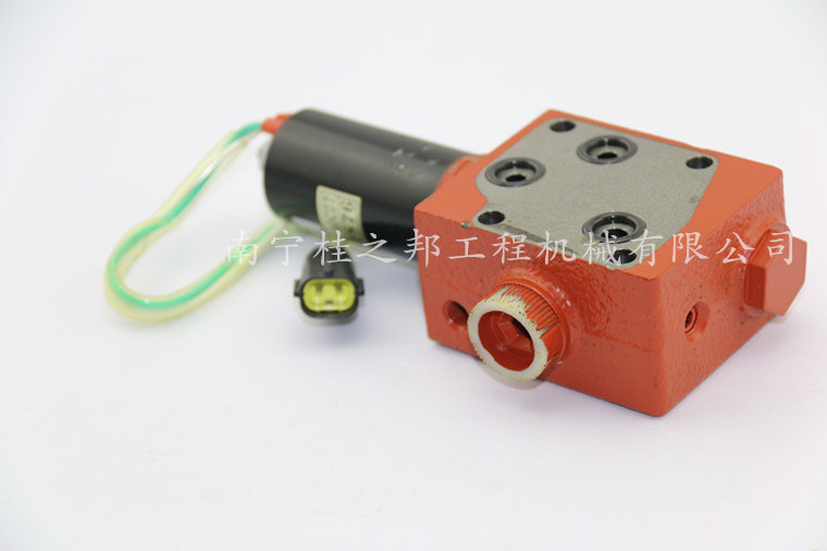 柳工925比例伺服閥