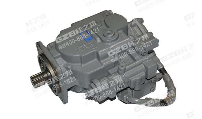 玉柴85-8挖機(jī)液壓泵