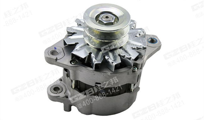 三一挖掘機發電機ME354509 挖掘機配件