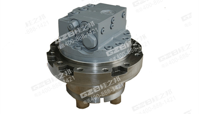 三一挖機(jī)行走馬達(dá)