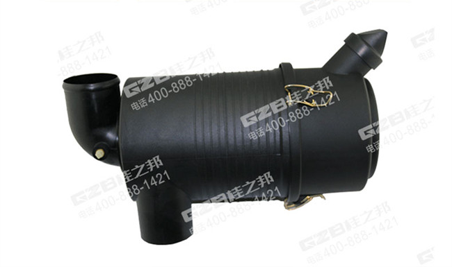 三一55挖機空氣濾清器