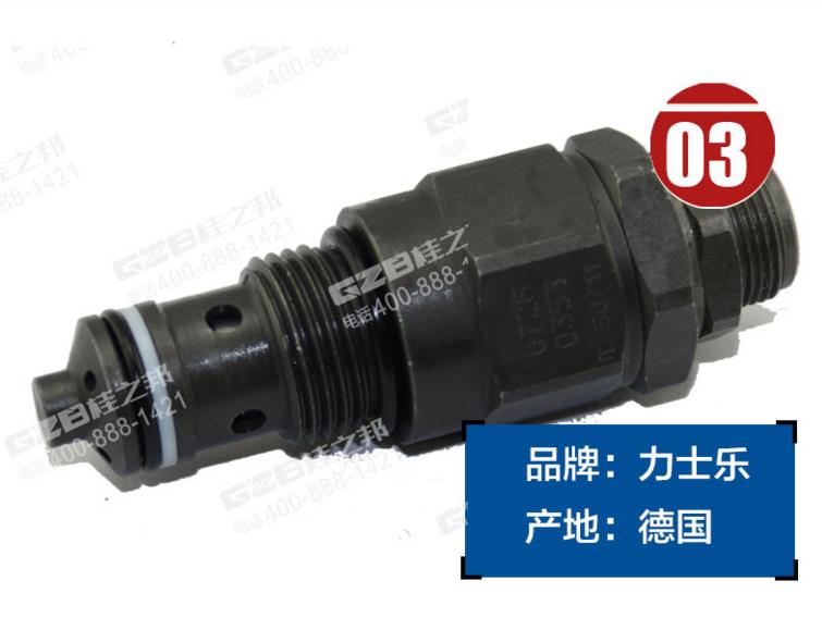 挖掘機配件批發