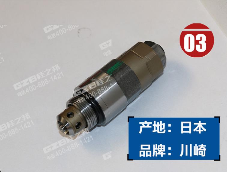 挖掘機配件批發市場