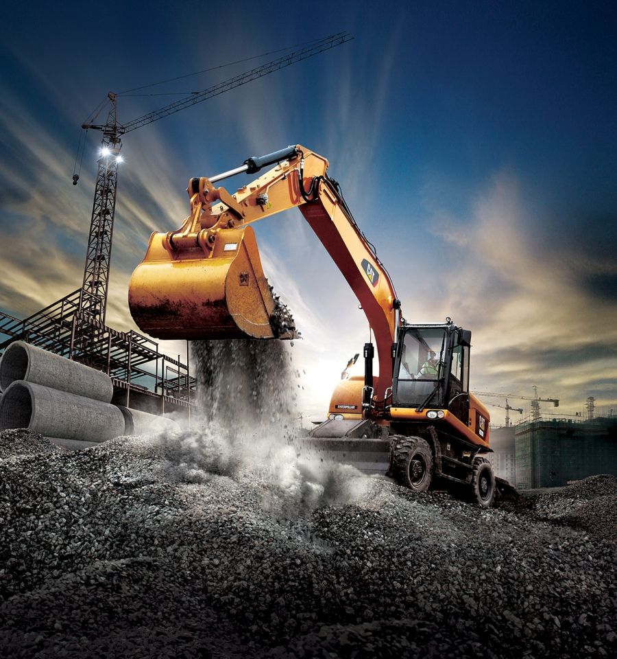 江蘇挖掘機配件|江蘇挖掘機配件采購  選擇桂之邦