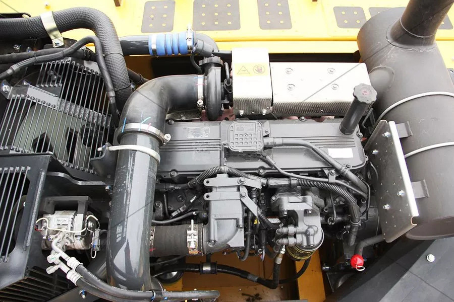 挖機(jī)節(jié)溫器