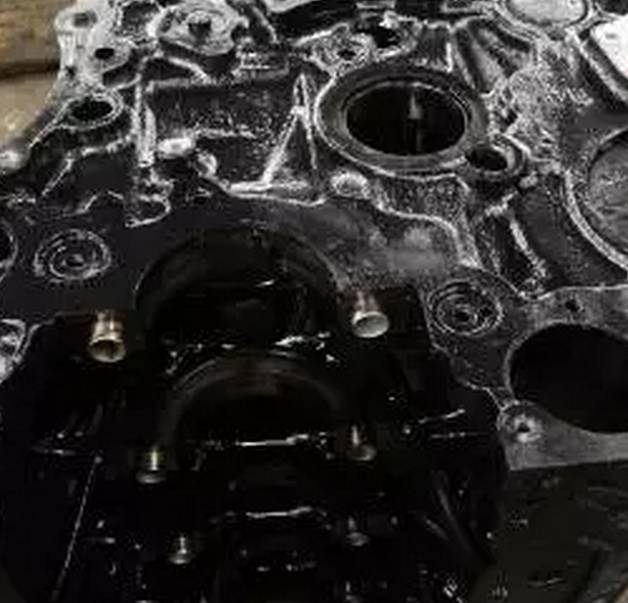 挖掘機(jī)發(fā)動機(jī)