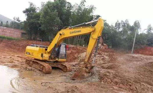 客戶的信任支持是我們的動(dòng)力，桂之邦挖掘機(jī)配件質(zhì)量可靠