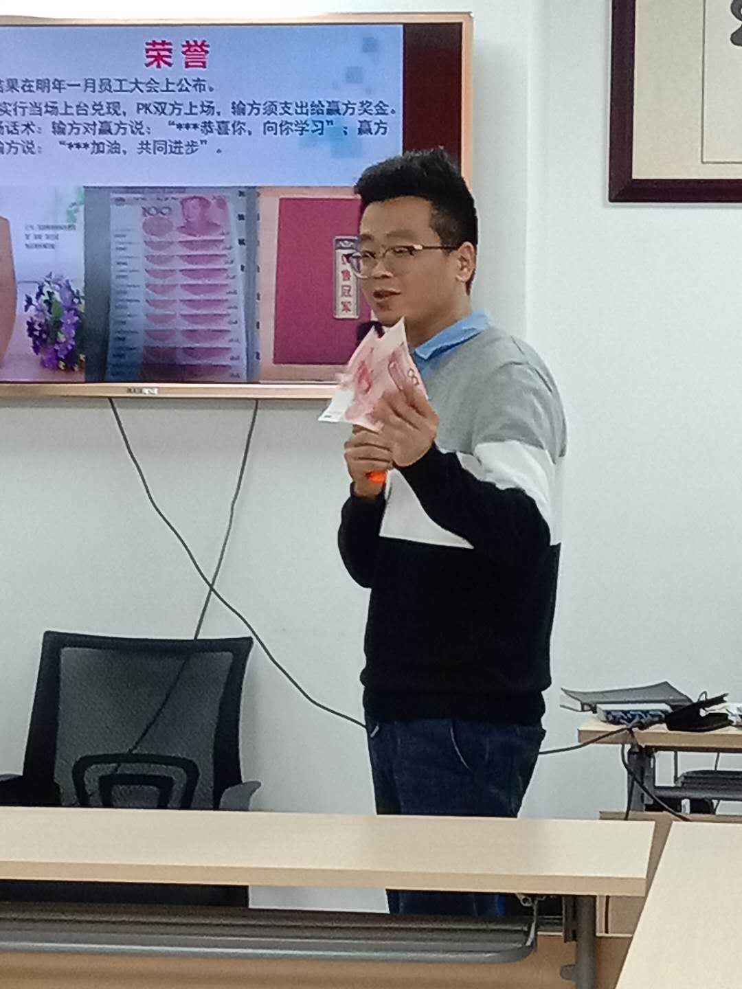 【桂之邦強(qiáng)強(qiáng)PK】這么玩！小伙伴們的熱情漲！漲！漲！