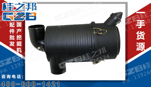 發動機三濾的保養 挖掘機配件批發市場