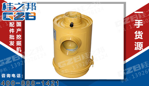 銷售三一挖掘機空氣濾清器 三一挖機配件