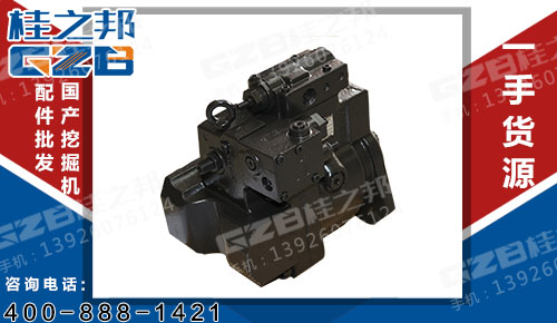 挖掘機柱塞泵哪里有