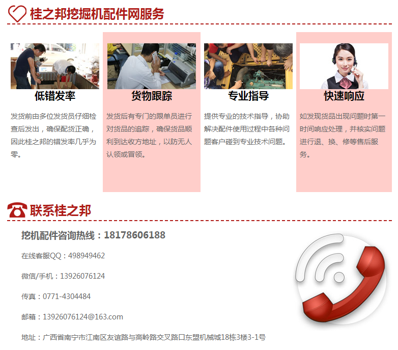 挖掘機柱塞泵批發