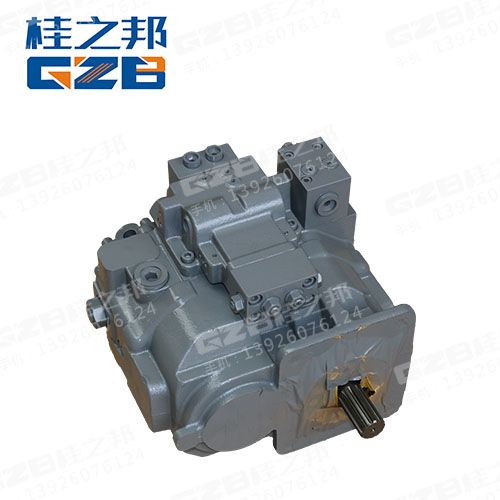玉柴小挖機液壓泵總成 玉柴小挖機液壓泵總成