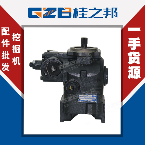 特價徐工60挖機液壓泵哪里找-桂之邦