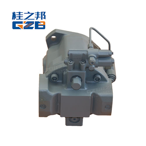 三一60挖機液壓泵