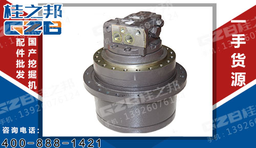 去哪里買三一挖機液壓泵-桂之邦