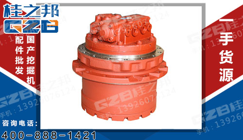 原裝挖機配件批發市場-桂之邦