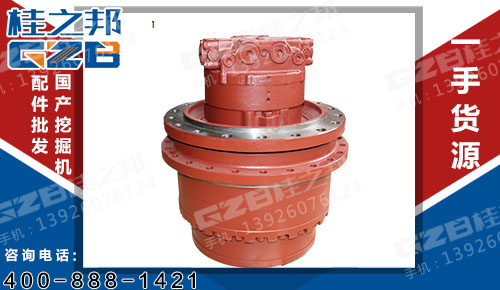 挖掘機行走減速機齒輪-價格實惠-桂之邦