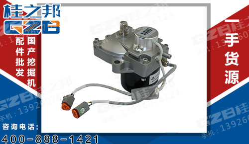 供應玉柴小挖機配件市場-桂之邦