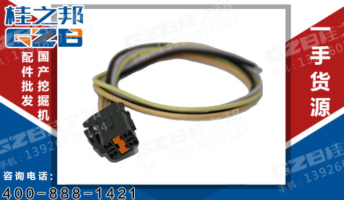 原裝挖掘機電磁閥總成-桂之邦