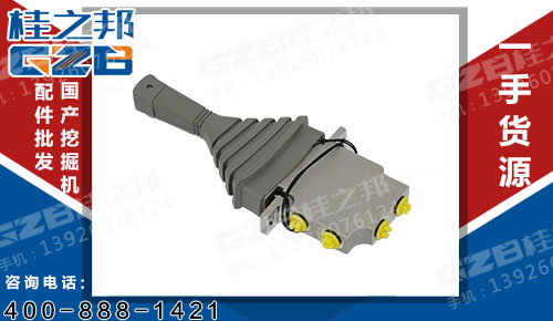 三一挖掘機先導閥-桂之邦