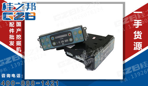 哪里有國產挖掘機控制器供應商-桂之邦