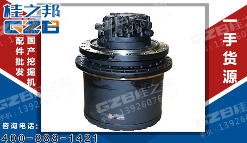 三一挖機配件供應商-桂之邦