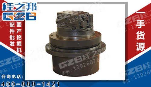 南寧挖機配件電話是多少-桂之邦