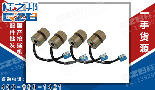 特價挖掘機油門旋鈕廠家-桂之邦