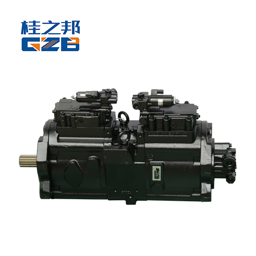 不二原機液壓泵廠家