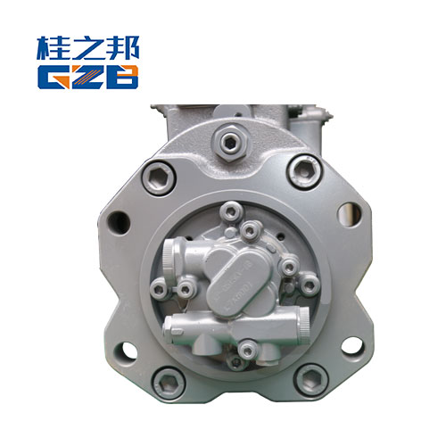 不二原機液壓泵配件批發