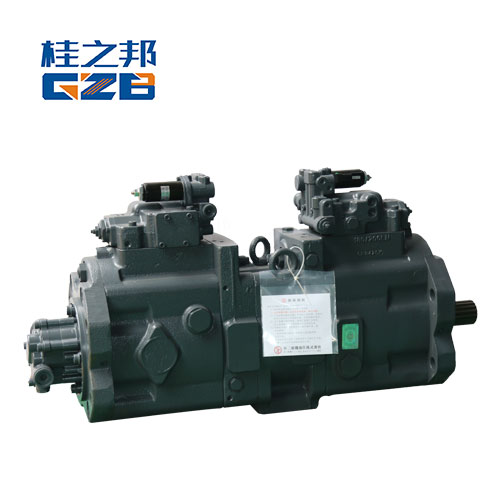 不二原機液壓泵配件批發