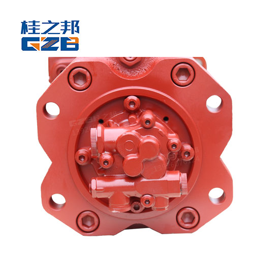 不二原機液壓泵