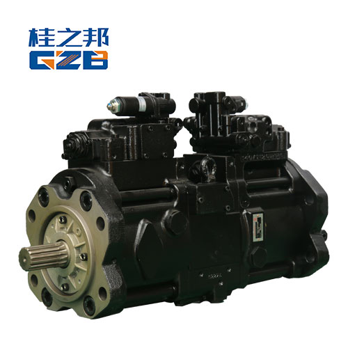 不二原機液壓泵哪的好