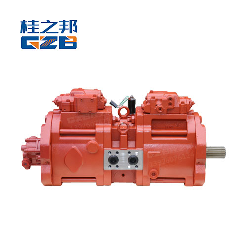 哪里有賣不二原機液壓泵的