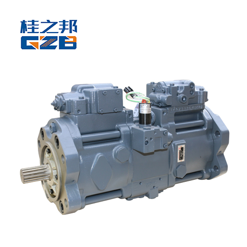 進口不二原機液壓泵質量如何