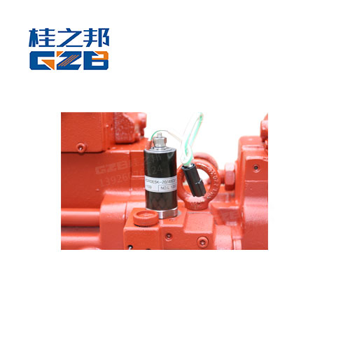 不二原機液壓泵價錢多少