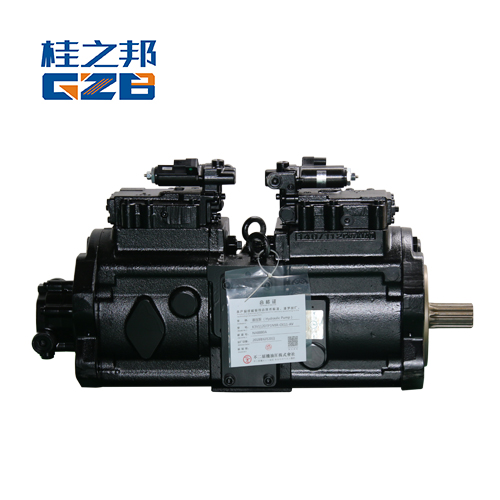 不二原機液壓泵 廠家