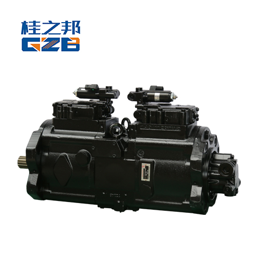 不二原機液壓泵 廠家