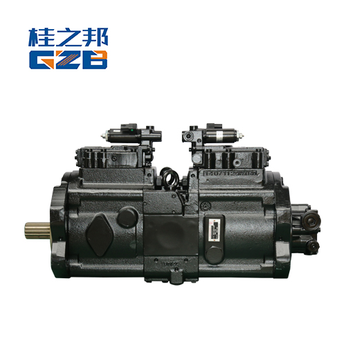 不二原機液壓泵 廠家