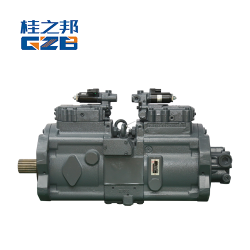 不二原機液壓泵公司哪家好